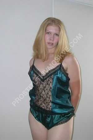 Ольга, метро Медведково