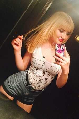 Света, метро Шаболовская