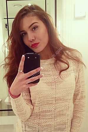 Света, метро Шаболовская