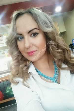 Света, метро Улица Академика Янгеля