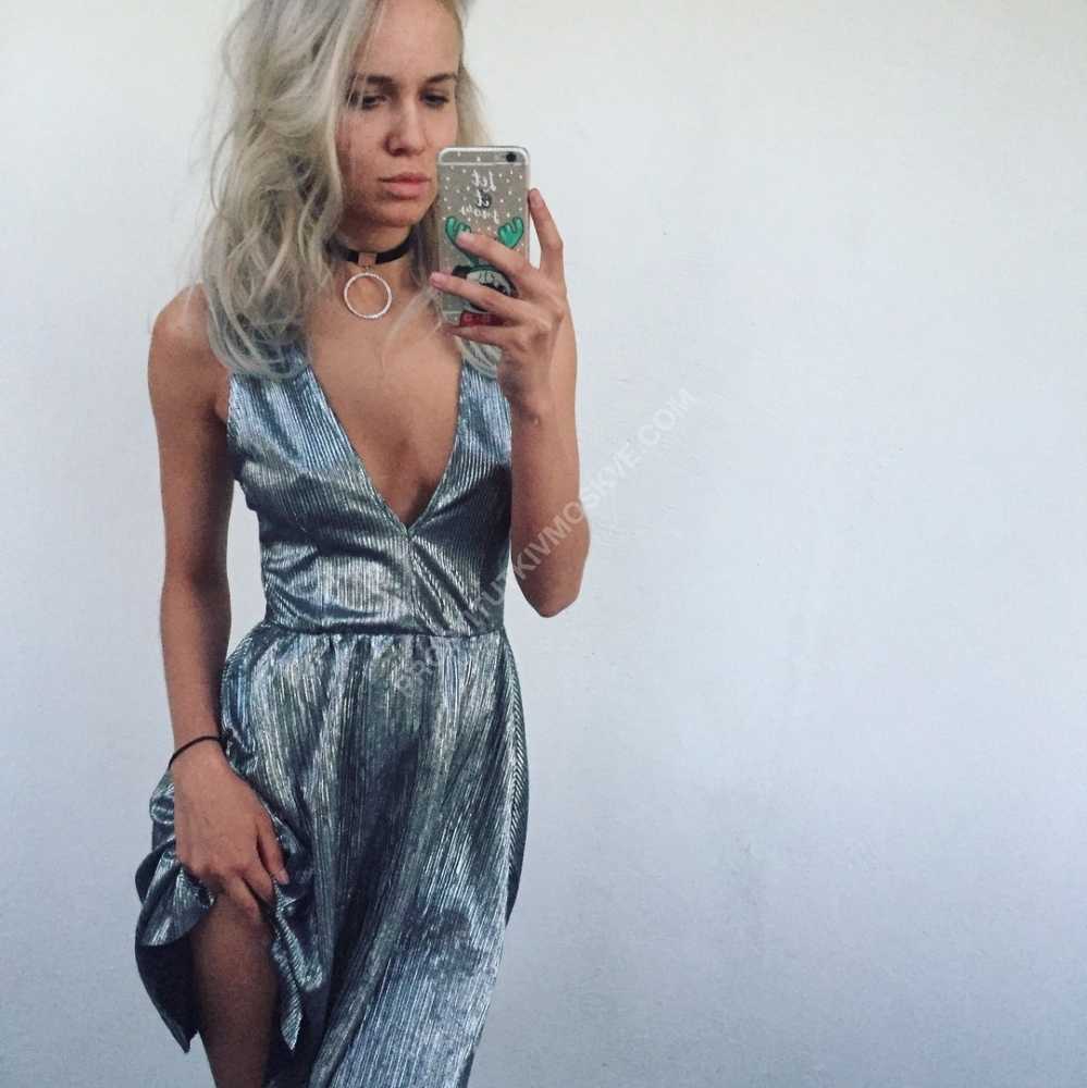 Проститутки