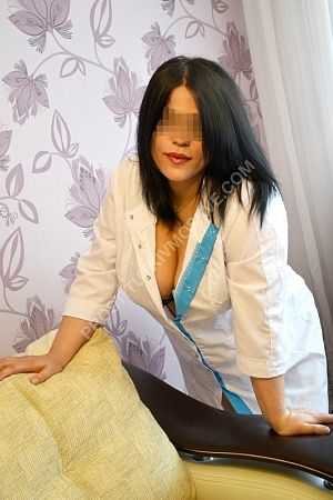 Зарина, метро Коммунарка