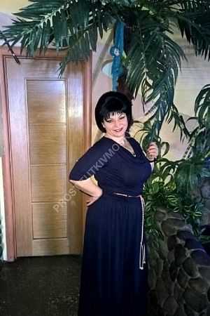 Соня, метро Каширская