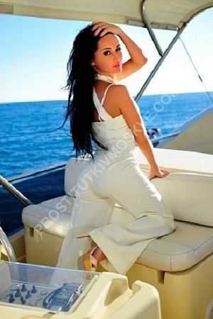 Марго, метро Тимирязевская