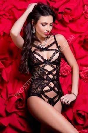 Дианочка, метро Площадь Ильича