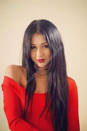 Оксана, метро Кузнецкий мост