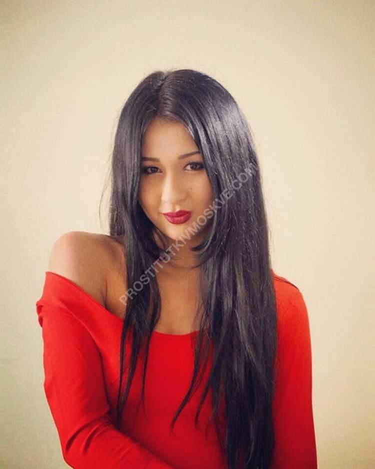 Проститутки