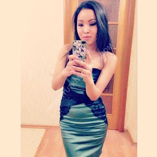 Проститутки