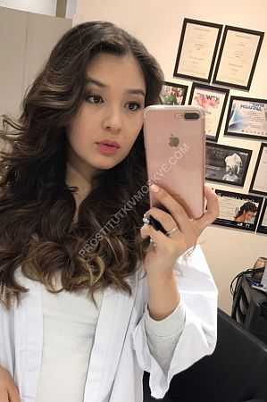 Майя, метро Сокольники