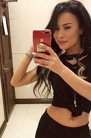 Майя, метро Мякинино