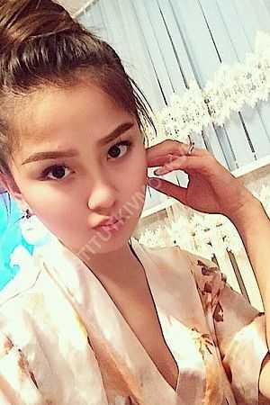 Майя, метро Перово