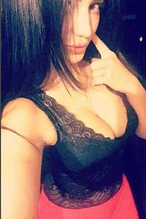 Настя, метро Автозаводская