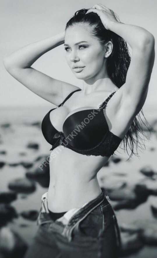 Проститутки