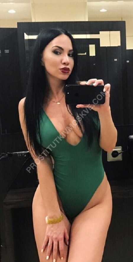 Проститутки