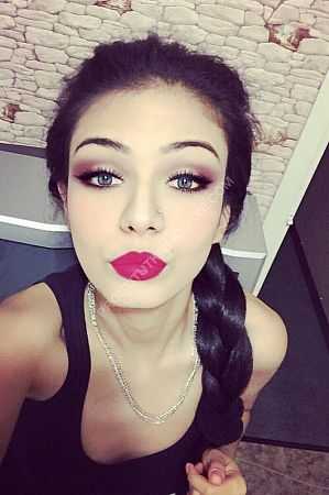 Майя, метро Верхние Лихоборы