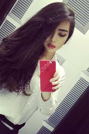 Майя, метро Тёплый Стан