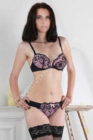 Настя, метро Измайлово