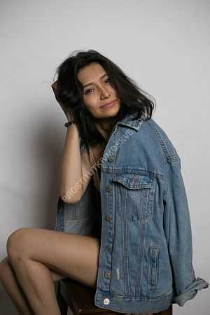 Оксана, метро Студенческая