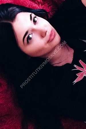 Оксана, метро Борисово