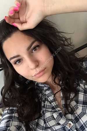 Лика, метро Римская