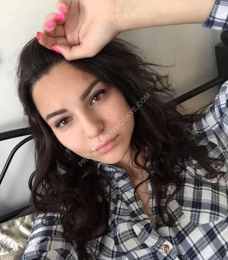 Проститутки