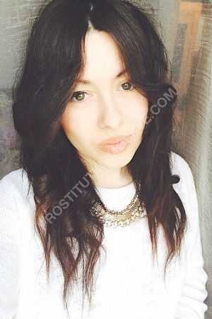 Лика, метро Марьина роща