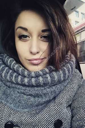 Лия, метро Щукинская