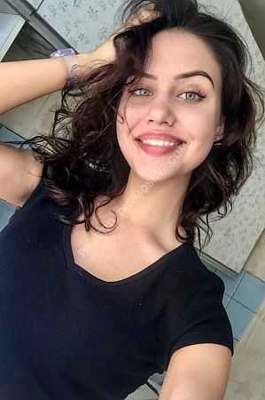 Ника, метро Профсоюзная