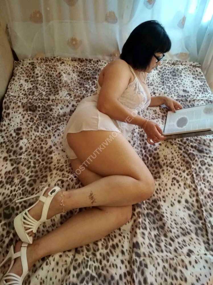 Проститутки