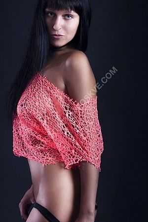 Ирина, метро Деловой центр