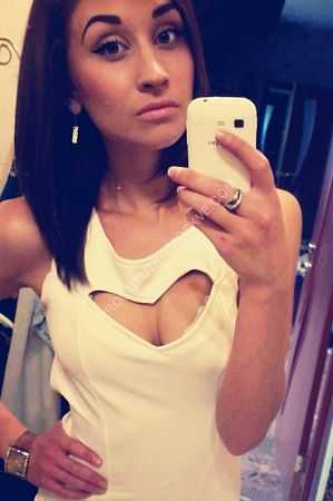 Ирина, метро Щёлковская