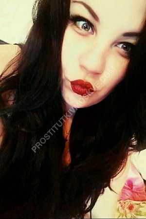 Ира, метро Полежаевская