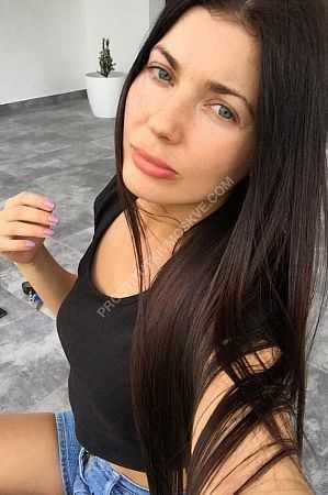 Ира, метро Речной вокзал