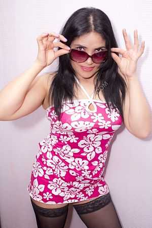 Кристина, метро Улица Скобелевская