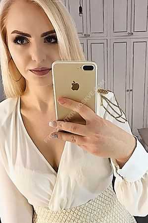 Ира, метро Соколиная Гора