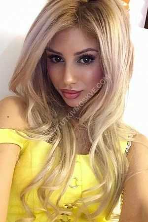 Ира, метро Котельники