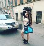 Проститутки Москвы