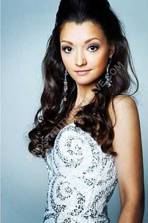 Ира, метро Улица Горчакова