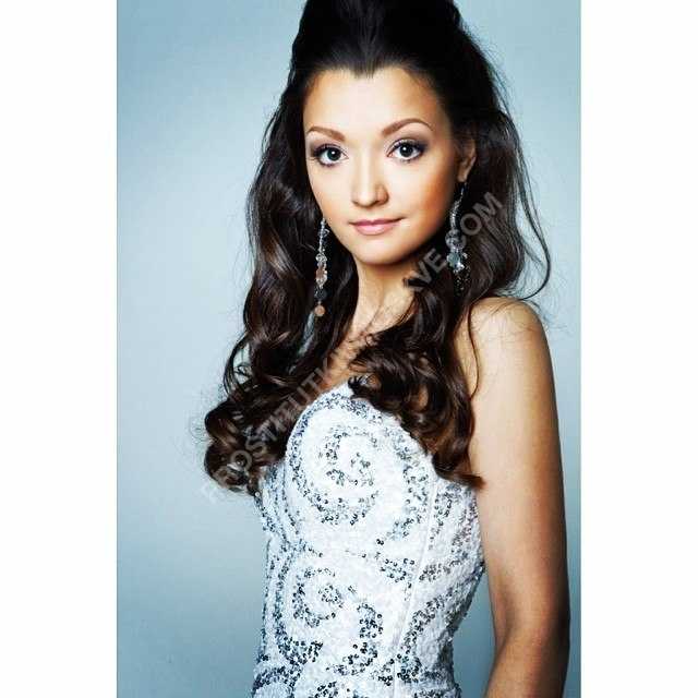 Проститутки