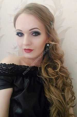 Ирина, метро Солнцево