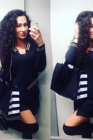 Лола, метро Калужская