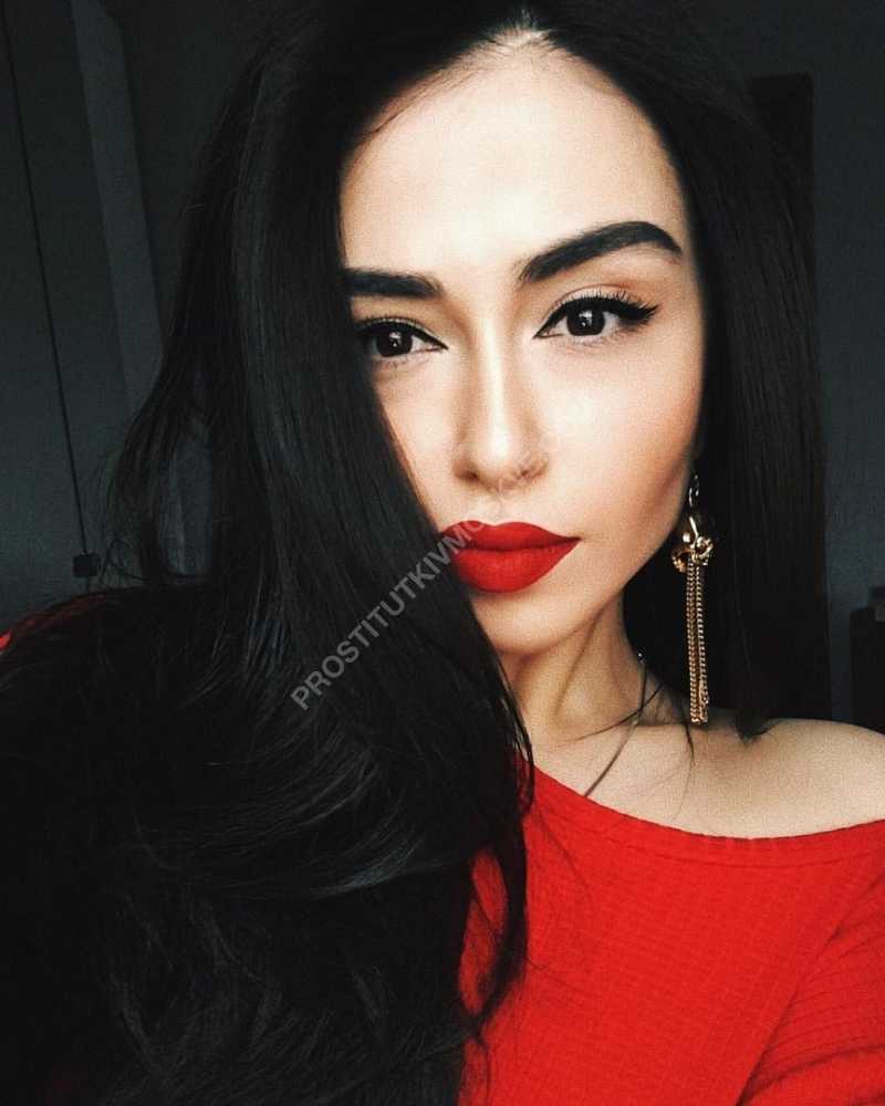 Проститутки