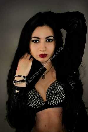 Людмила, метро Ясенево