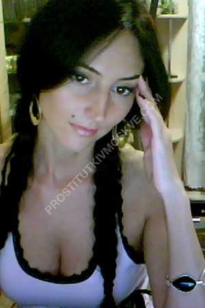 Людмила, метро Сретенский бульвар