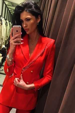 Людмила, метро Международная