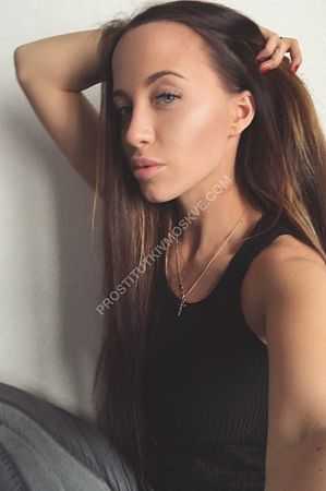 Людмила, метро Петровско-Разумовская