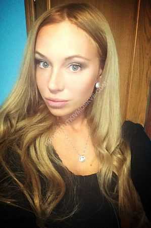 Людмила, метро Электрозаводская