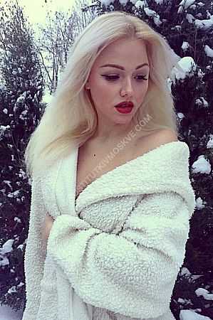 Людмила, метро Стрешнево