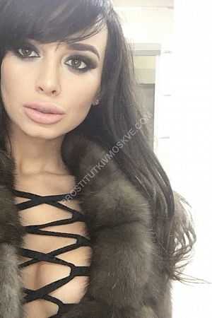 Оля, метро Площадь Ильича