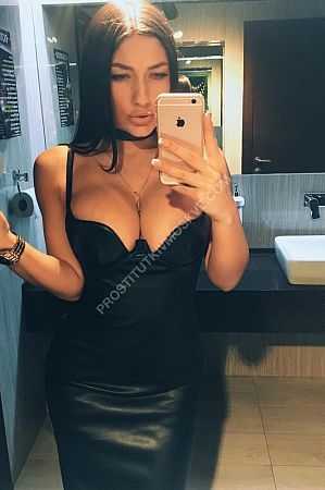 Яна, метро Бибирево